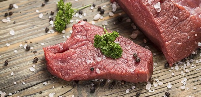 Мясо говядины польза и вред для мужчин